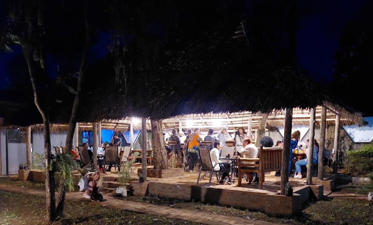 Lost In Africa Arusha Exterior foto