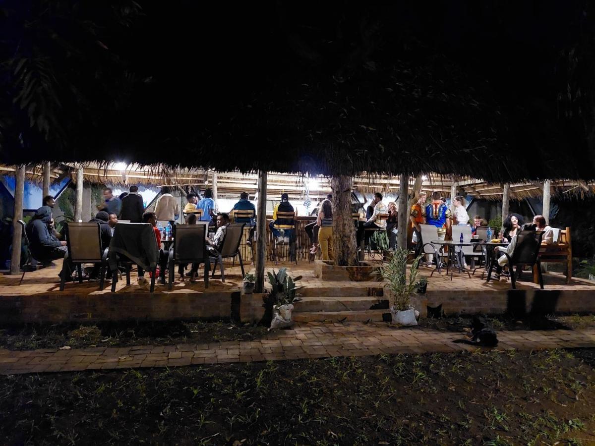 Lost In Africa Arusha Exterior foto