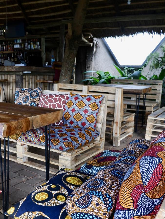 Lost In Africa Arusha Exterior foto