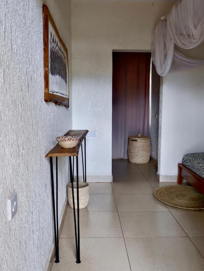 Lost In Africa Arusha Exterior foto