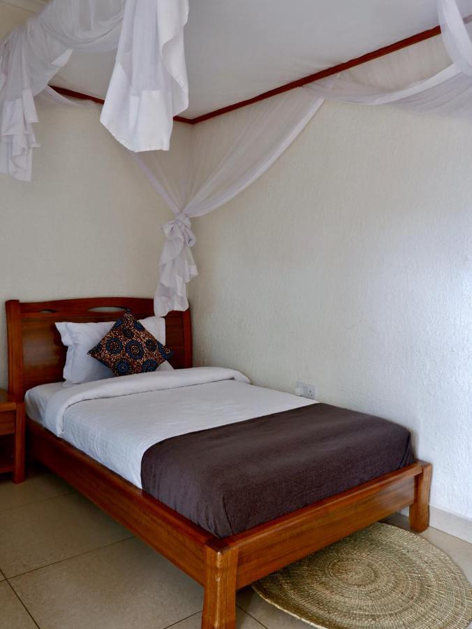 Lost In Africa Arusha Exterior foto