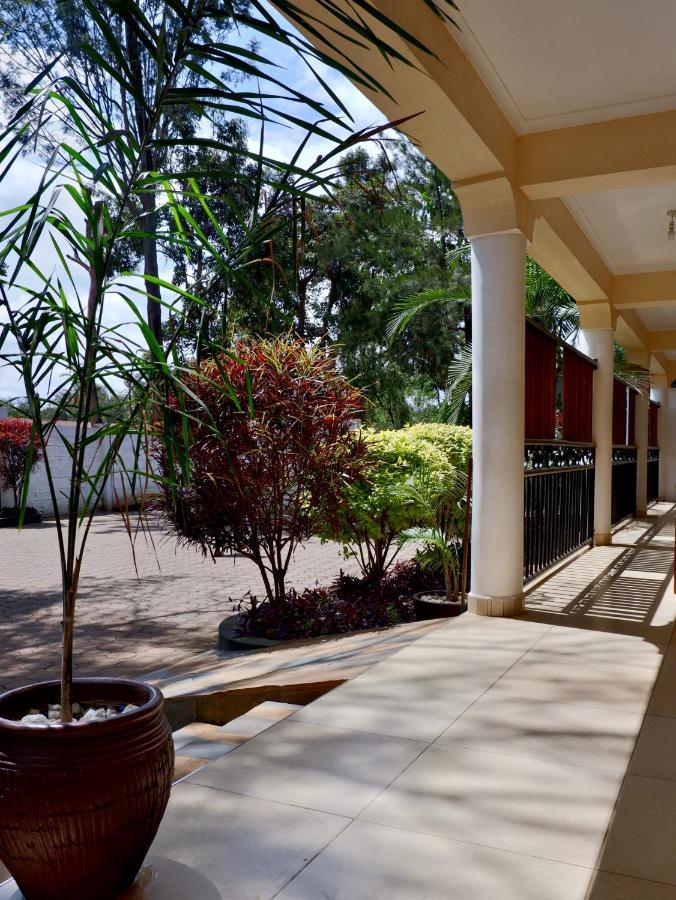 Lost In Africa Arusha Exterior foto