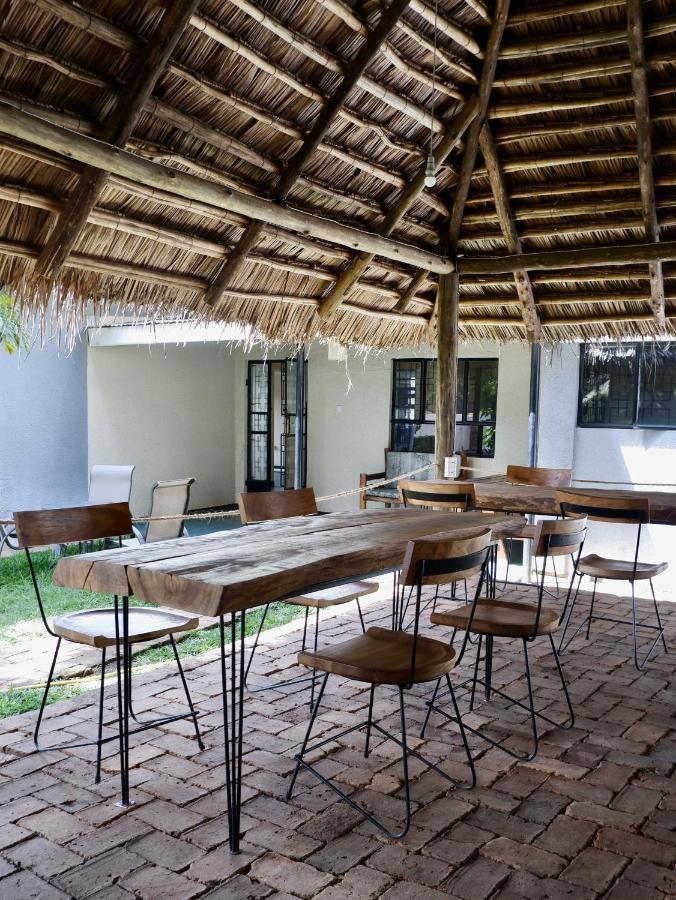 Lost In Africa Arusha Exterior foto