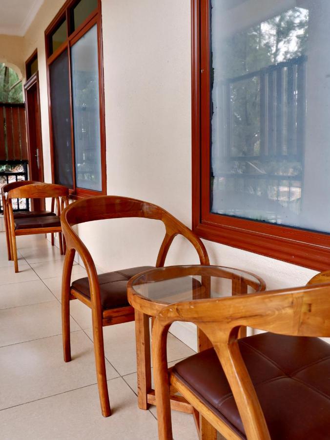 Lost In Africa Arusha Exterior foto